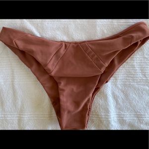 Benoa Swimsuit Bottoms